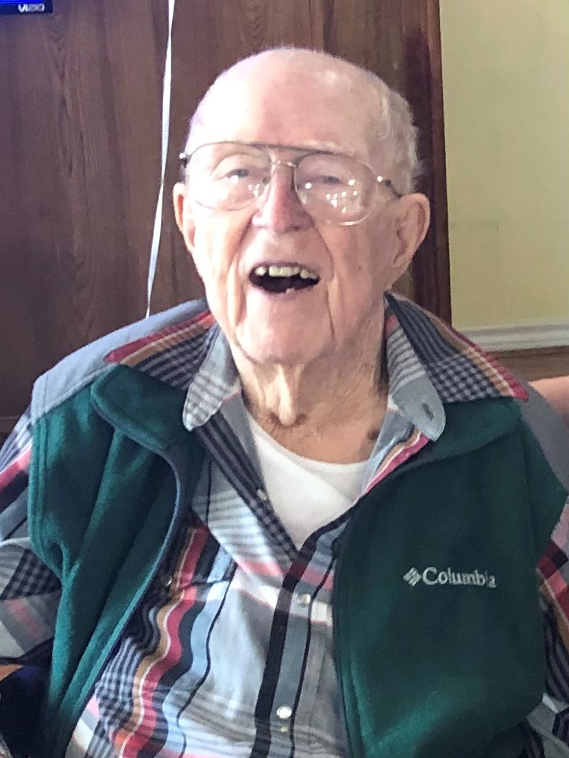 Bill Mays Obituary Dallas, TX