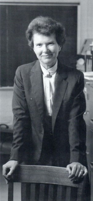 Obituary of Patricia M. Anderson