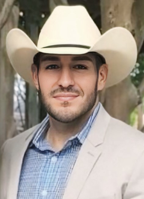 Obituario de Thomas Aaron Cuellar