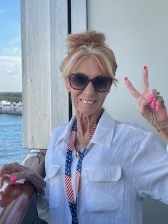 Obituary of Sandra Marie Guidroz