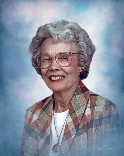 Obituary of Mary Kaythn Ball