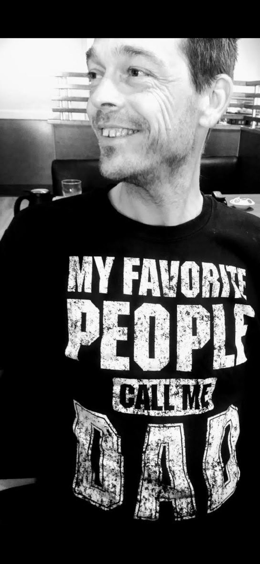 Obituary of Brian Patrick Ritchey