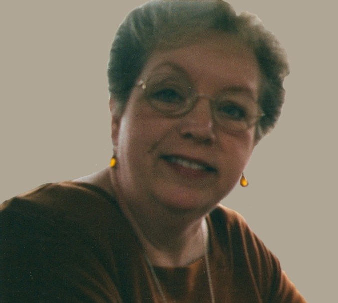 Obituary of Ruth Ann Wells