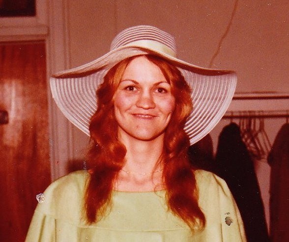 Obituary of Eileen K. Crump