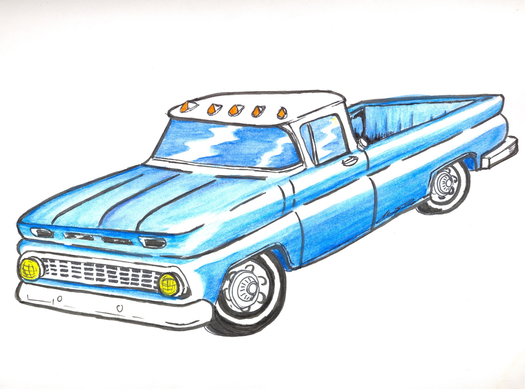 Obituary of James Lee Springer