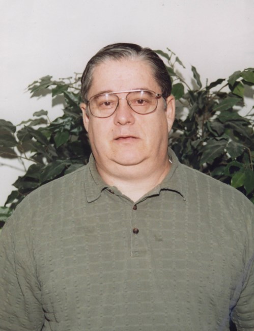 Obituary of James William Woodhouse