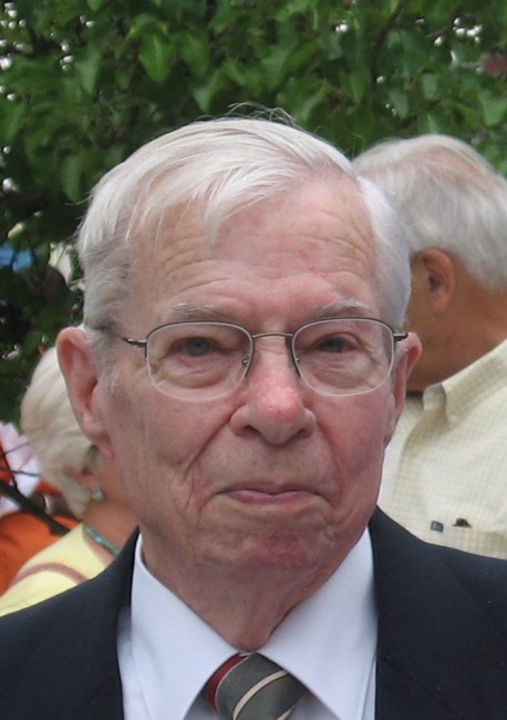 Obituary of Thomas E. Kirby Jr.