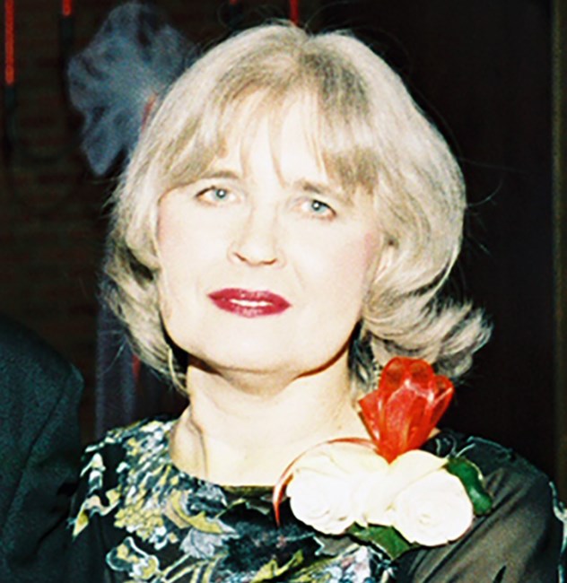 Obituary of Pamela Jean Scott