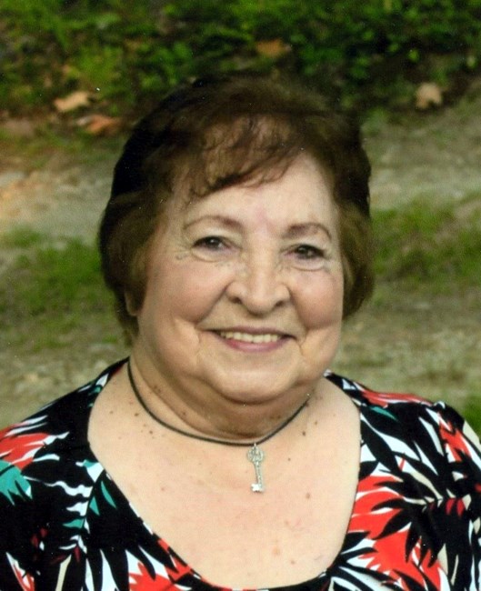 Obituary of Dorothy J. Hill