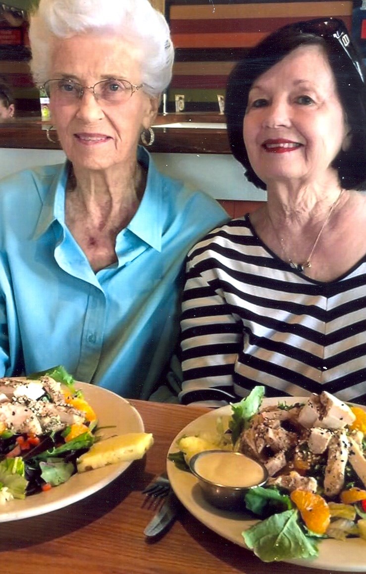 Obituario de Theresa Rose Keelin