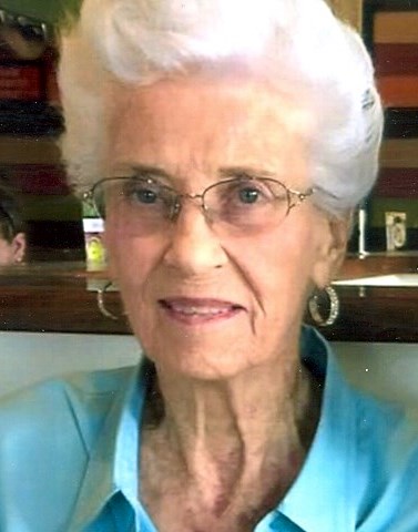 Obituary of Theresa Rose Keelin