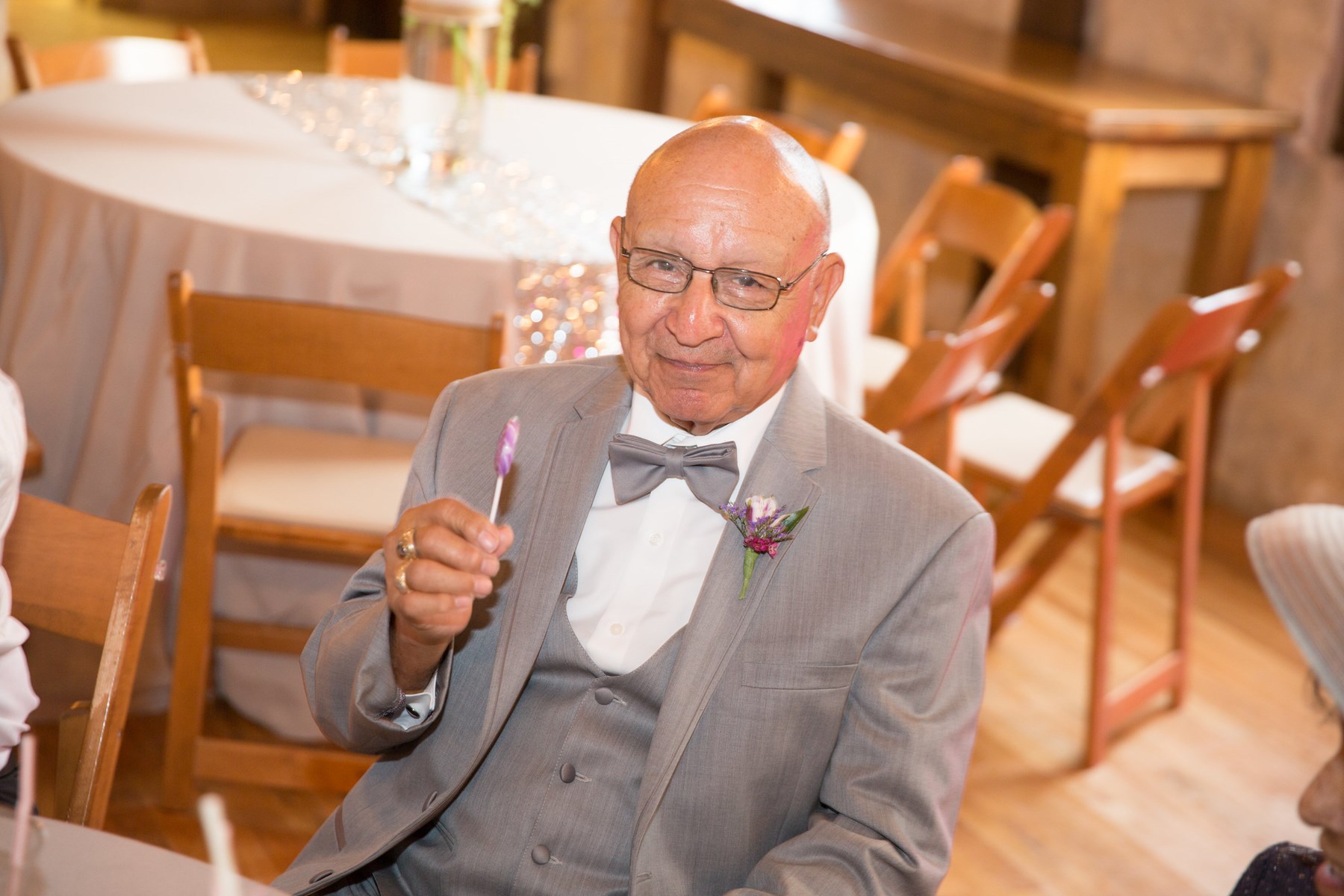 Avis de décès de Daniel P. Martinez