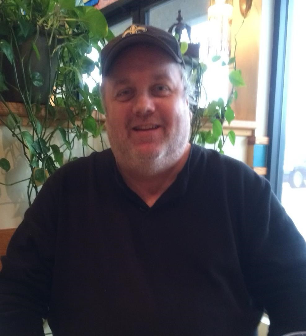 Obituary of Lance Dalton White