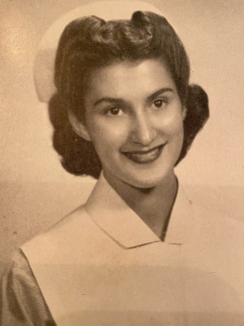 Obituary of Sarah Moungrides Davis