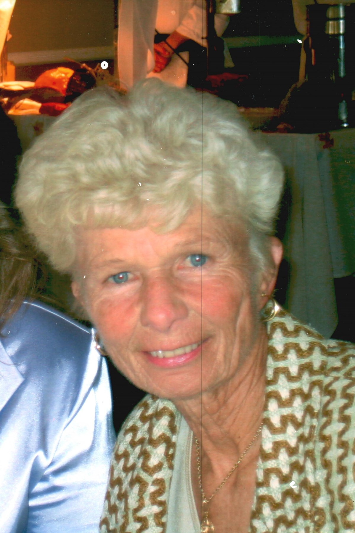 Obituary of Dolores A. Vitullo