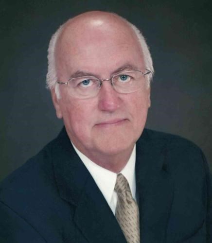 Obituary of Patrick Raymond Corey