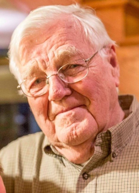 Obituary of Donald F. Melampy