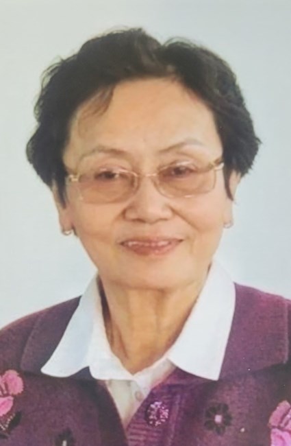 Obituary of Nhu Mai Ly Huynh
