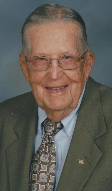 Obituary of Crawford D Ayers