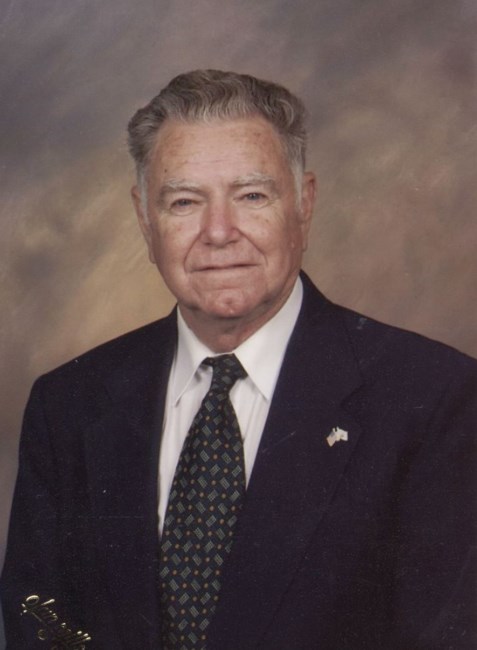 Obituary of Johnny M. Gentry