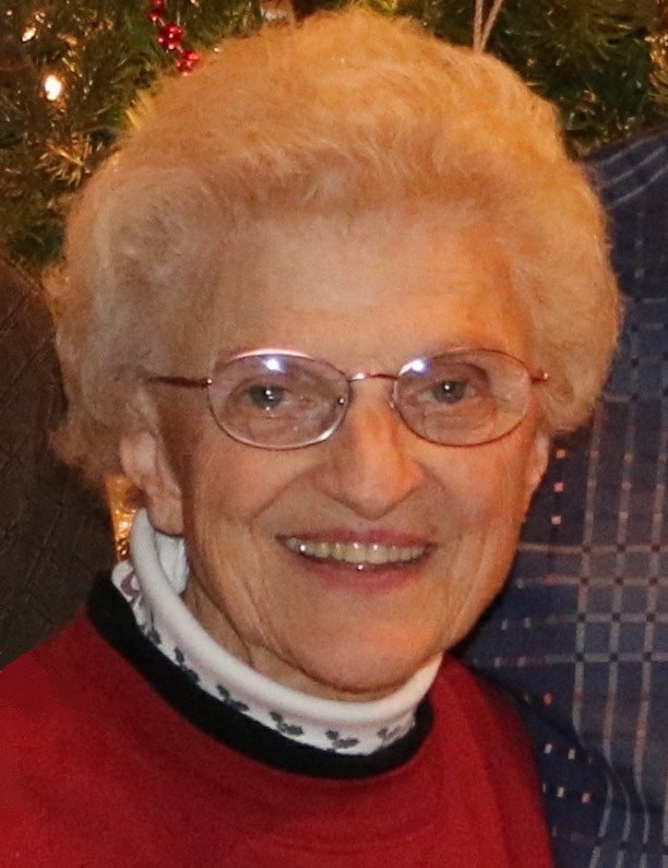 Obituary of Lucy Lamb