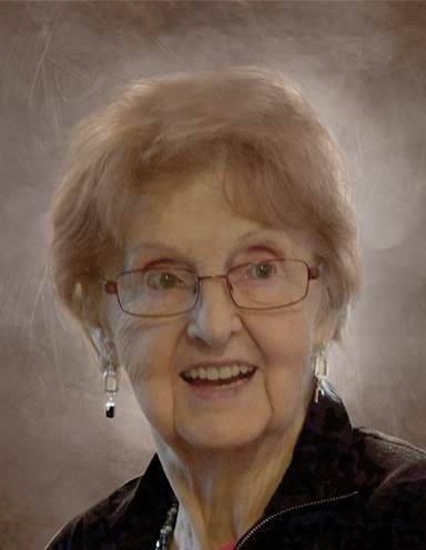 Obituary of Mme Monique Bolduc
