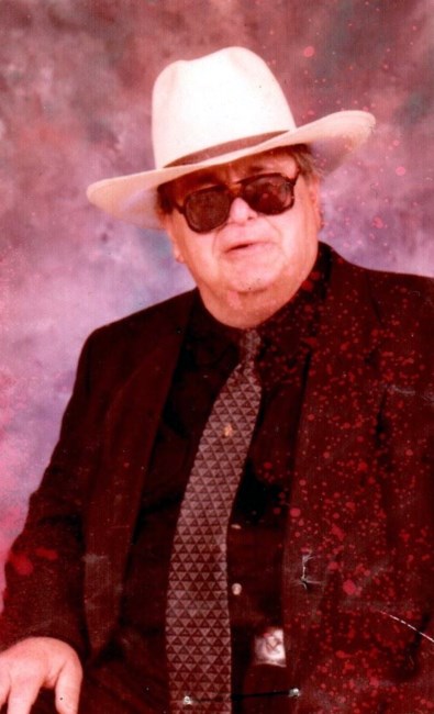 Obituary of Marval Douglas Talley