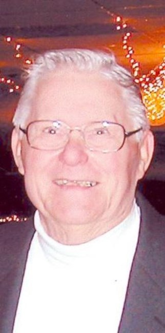 Obituary of William L. (Bill)   Stuessel