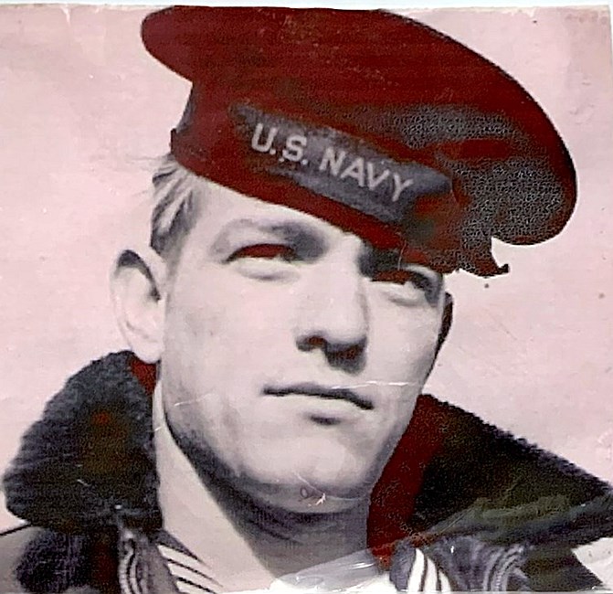 Obituario de Victor Lee Smith