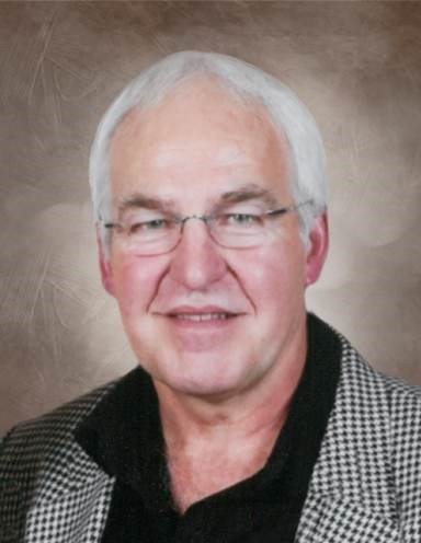 Obituary of Alain Tremblay