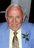 Obituary of John Martin Awtrey