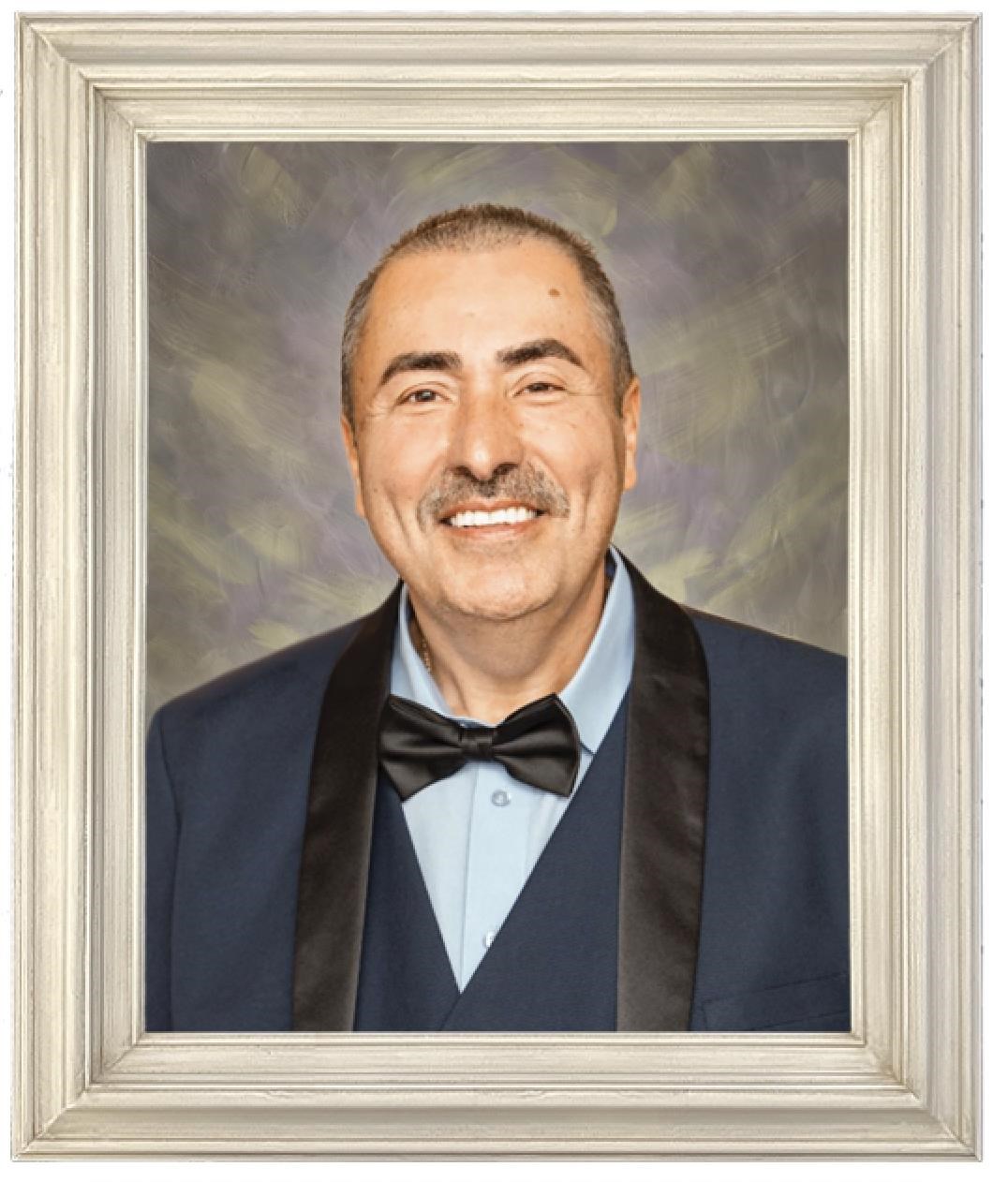 Obituary of Humberto Ramos Muñoz