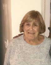 Obituario de Lucy Morello