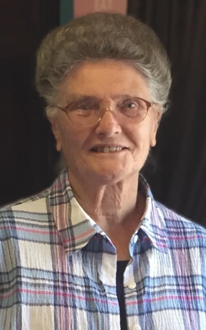 Obituary of Nell Hargrove Kilcrease