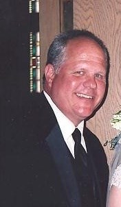 Obituary of Mr. Stephen A. Ackmann