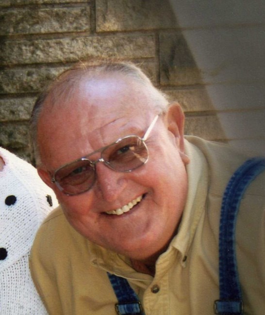 Obituary of Oran W. Harkleroad