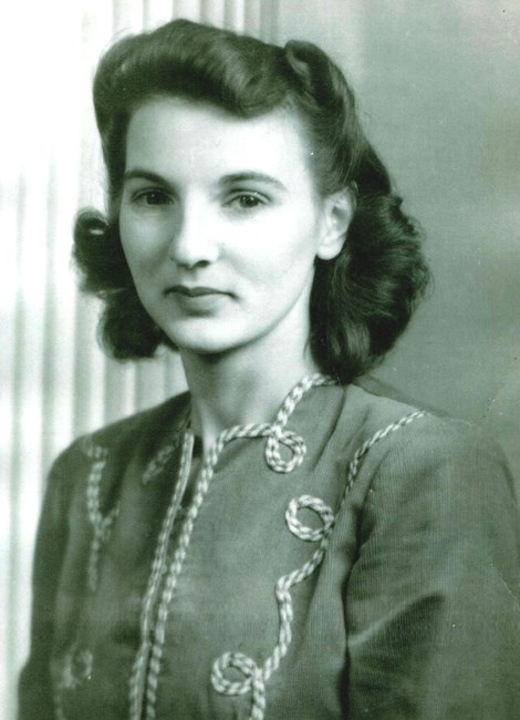 Obituary of Rose C. Aquilina