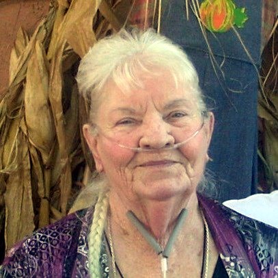 Avis de décès de Janet Marie VanBibber Berry