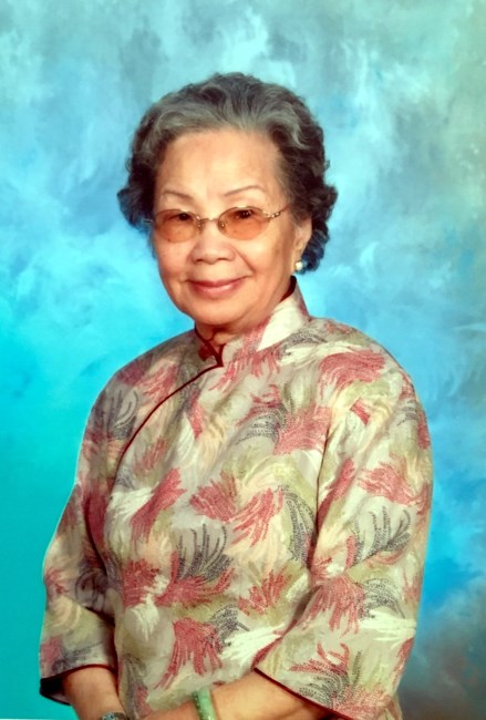 Obituary of Yee Har Yau
