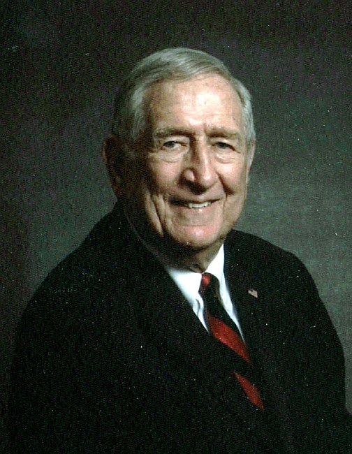 Obituary of Julius Jennings "Jake" Wade