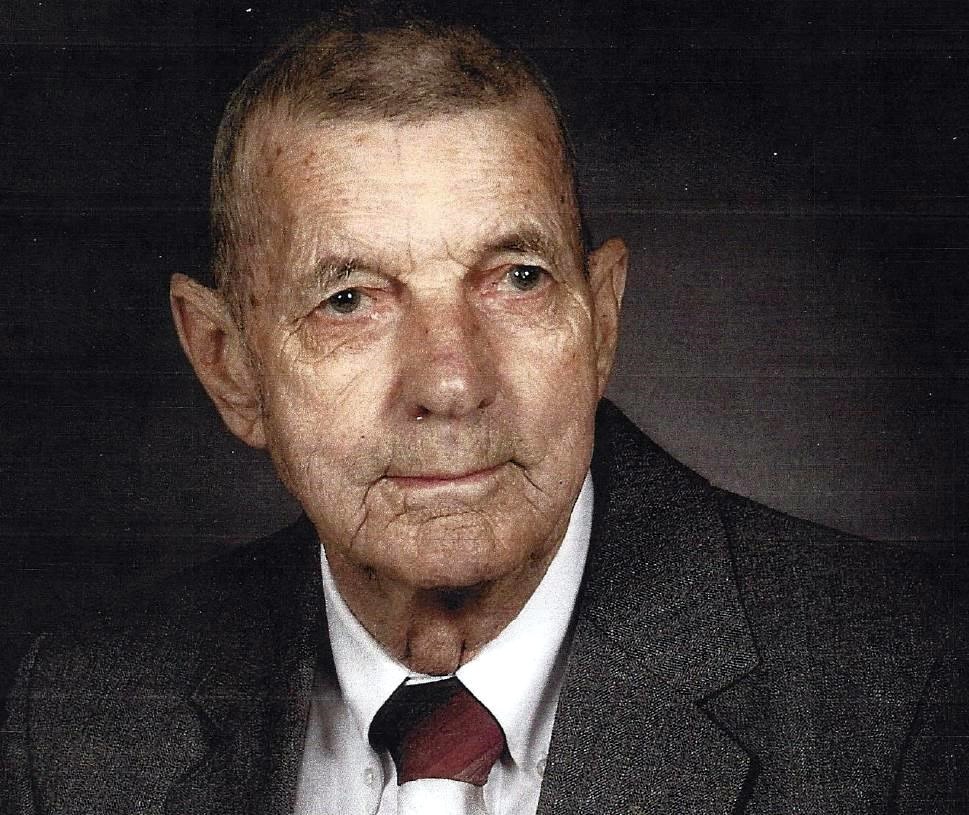 Joseph Odell Obituary Martinsville, VA