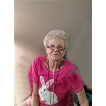 Obituary of Shirley R. Williams