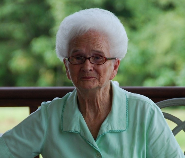 Obituary of Bonnie Jean Pittman