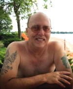 Kenneth Peach