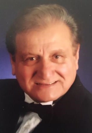 Obituary of Rogelio Saldaña