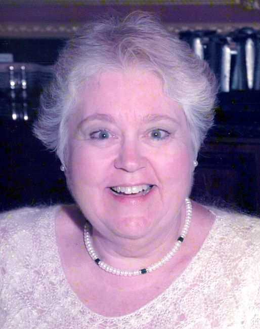 Obituary of Gayle Twomey