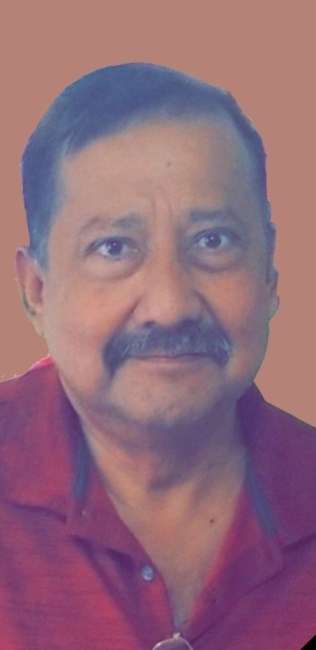 Obituary of Jose Contreras Tapia