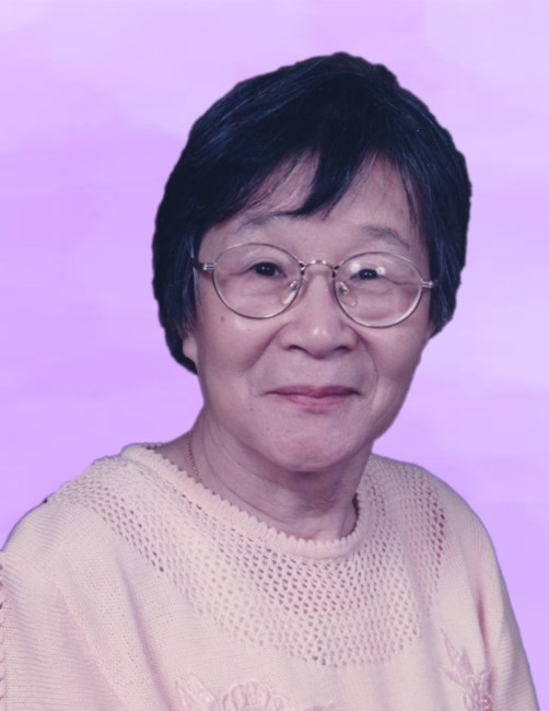 Obituario de Shu X Cen