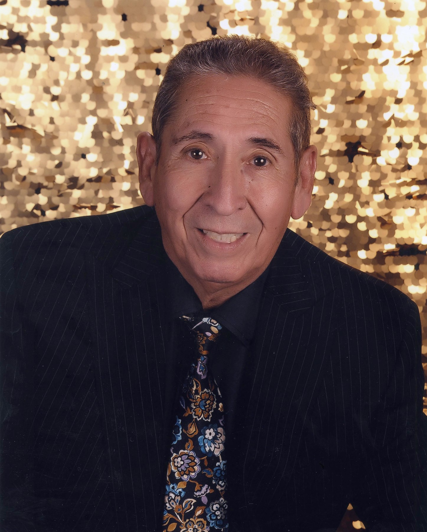 Obituary of Julio Fernando Morales