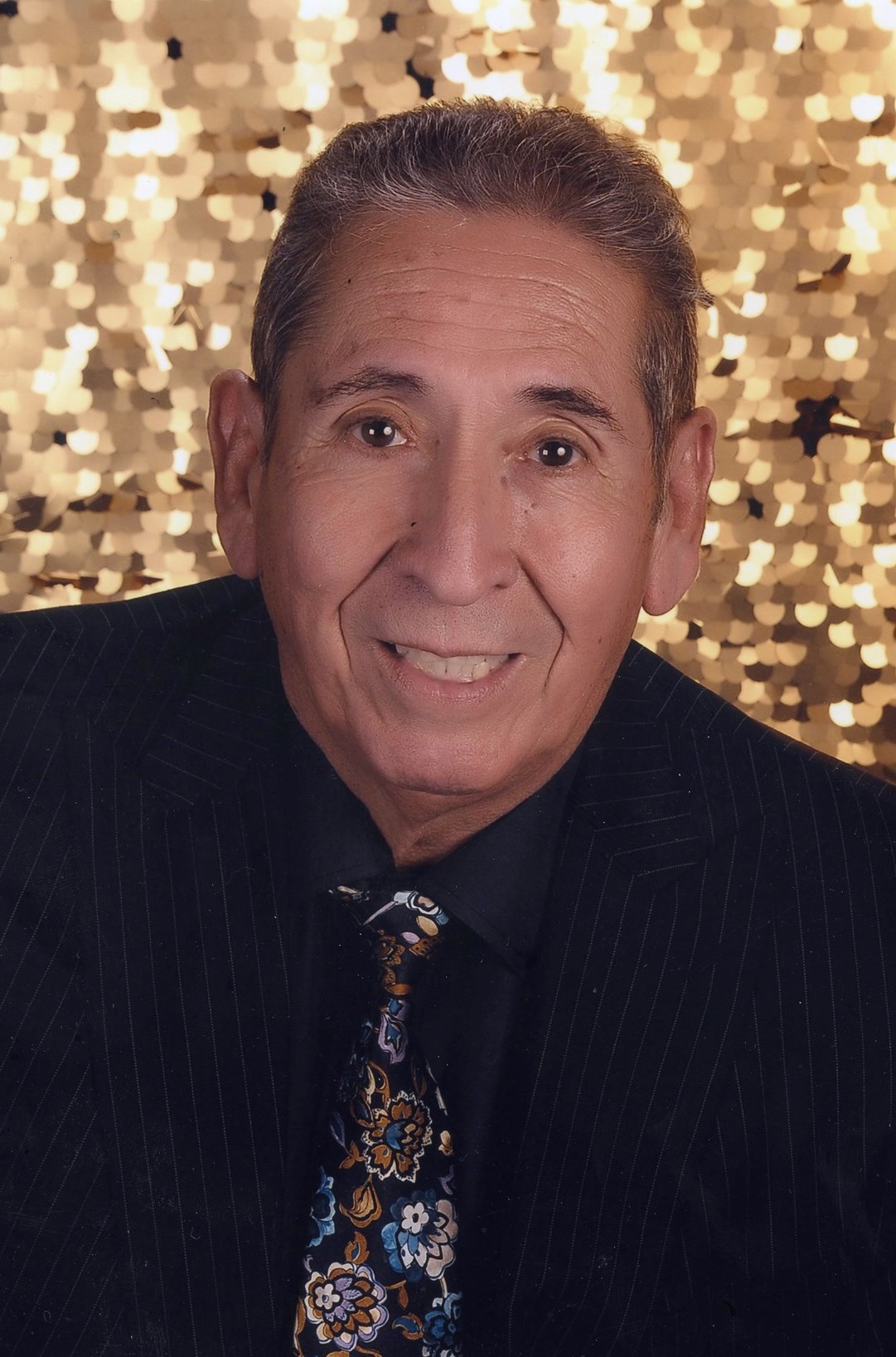 Julio Morales Obituary El Paso, TX